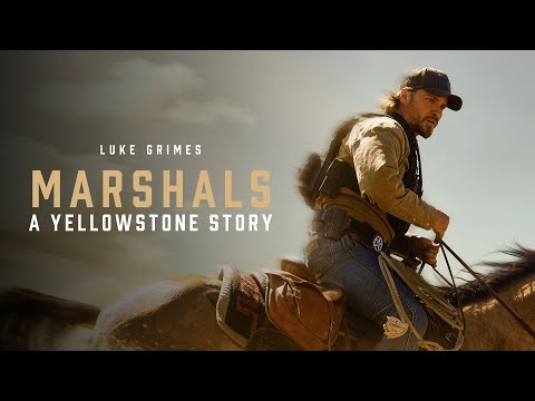 Marshals: A Yellowstone Story | Official Trailer | NEON NZ