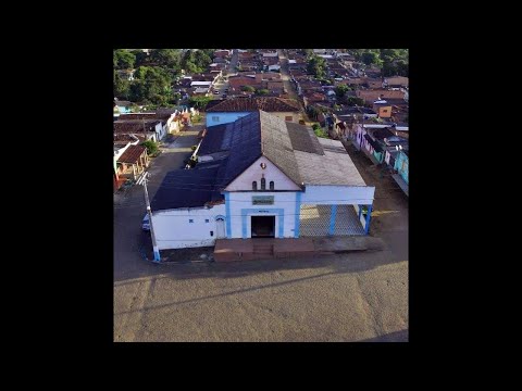 Transmissão ao vivo de Tv Paróquia Arataca - Ba