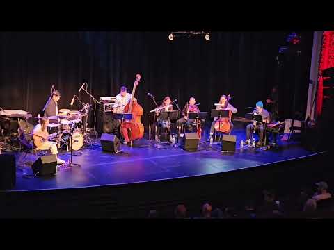 TREVOR DUNN’S TRIO-CONVULSANT AVEC FOLIE À QUATRE LIVE @ BIG EARS 2024 - #6