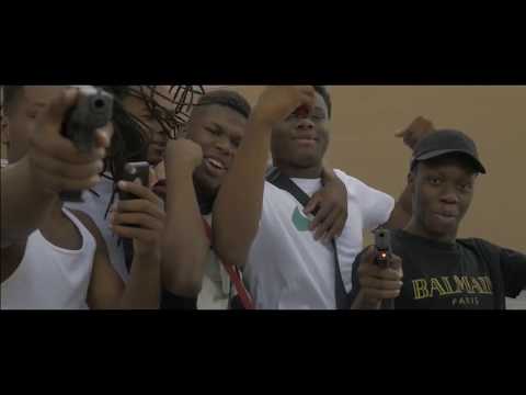 JuggSquad - Ring Ring Ring (Official Music Video)