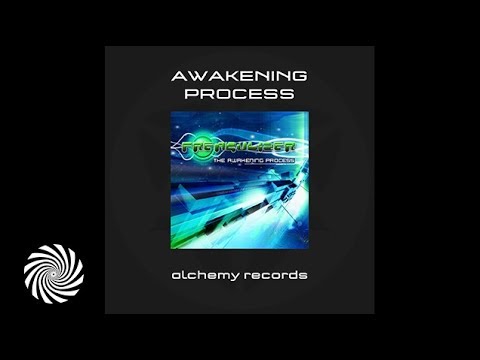 Freakulizer - Moving In Harmony