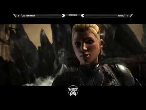 Judgement Day III - MKXL Grand Finals  - SD Perfect Moon vs Kururin