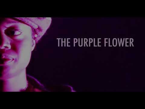The Purple Flower Sep 14-15