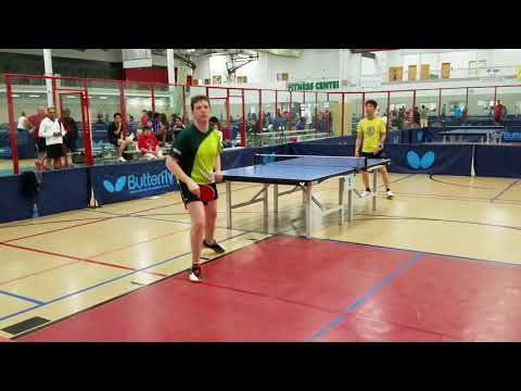 Felipe Morita (2321) vs Alex Averin (2209) - U2500 (1/8)