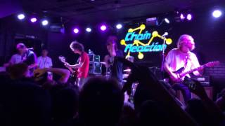 Knuckle Puck [Full Set, Live at Chain Reaction, Anaheim, CA 2015.10.29]