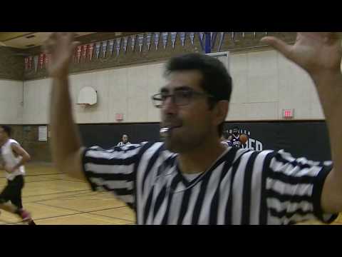 Season 17 - Jun 9 - Underdogs vs Berczy Billaz (1/2)