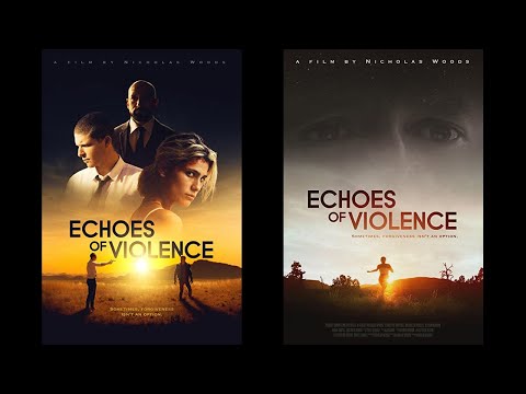 Echoes of Violence 2021 - Official Trailer (Türkçe Altyazılı Fragman)