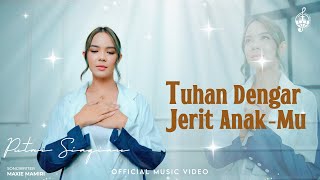 Download lagu Tuhan Dengar Jerit AnakMu - Putri Siagian mp3 Download lagu Tuhan Dengar Jerit AnakMu - Putri Siagian mp3