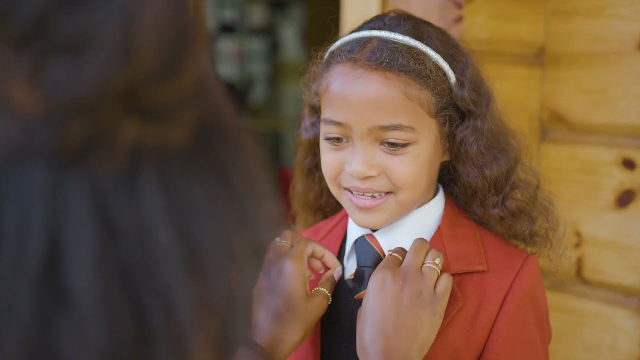 Brookhouse School — video