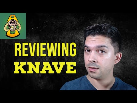 Reviewing KNAVE