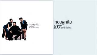 Good Love ♫ Incognito Ft. Pamela Anderson