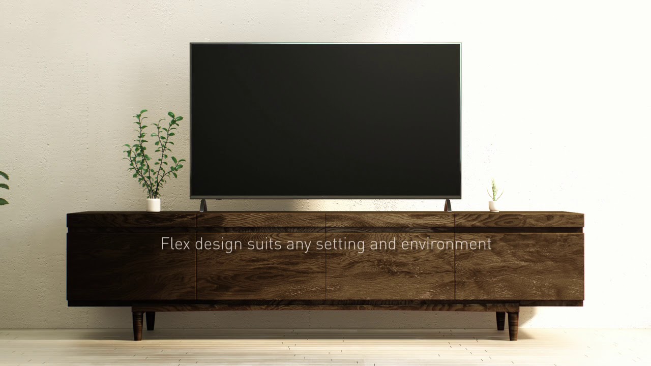 Panasonic 65" 4K Smart TV (TX-65FXR600) video preview