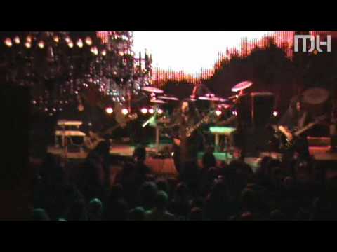 Negura Bunget 2 @ The Silver Church Club