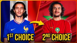 7 Times Countries Let Future Stars SLIP Through Their Fingers