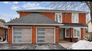 3260 Folkway Drive - Burlington