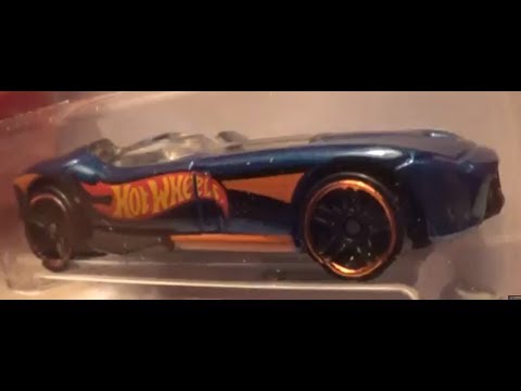 RRROADSTER HW RACE HOT WHEELS
