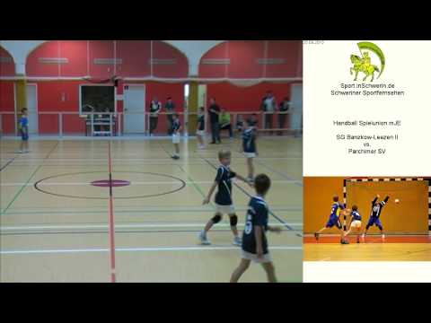 SG Banzkow-Leezen II vs. Parchimer SV T3