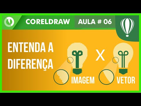 Curso Grátis de Corel Draw Completo do zero ao avançado 2023