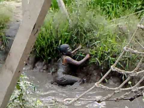 DHSC E1-Survival-Almere