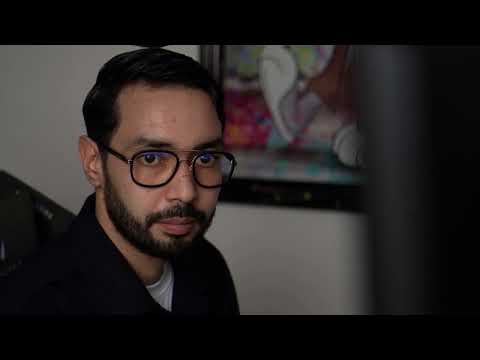 I learned all my skills on the dark side Meet the reformed scammer who helps victims get their money