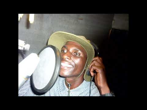 Country Director by Gero Star Official Audio