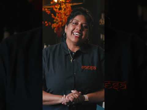 You've Gotta Try This: Jacksonville's Mesa