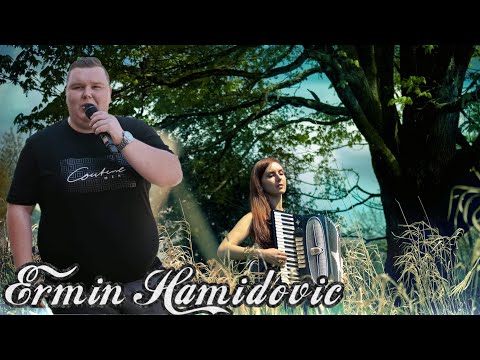 Ermin Hamidovic i Sapko Band - Harmoniko moja [Uzivo]