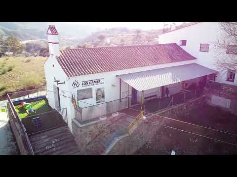 Vídeo Colegio Los Gámez