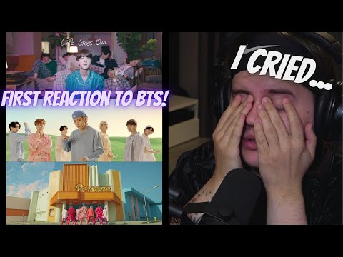 Music Producer FIRST REACTION to BTS | Dynamite, Boy With Luv & Life Goes On | 방탄소년단 | Alex Levi