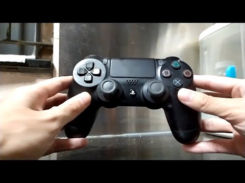 Great Replacement/Extra Controller For the PS4! | Dualshock 4 Wireless Controller Review