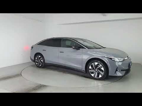 Volkswagen ID.7 Pro Launch Edition 1 - Image 2