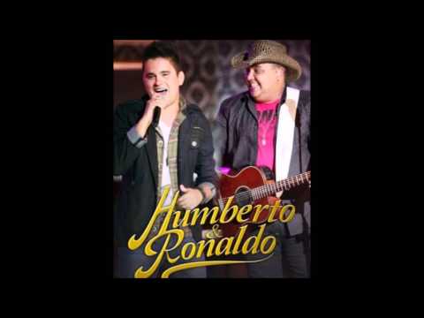 Humberto e Ronaldo - Só Vou Beber Mais Hoje (Audio)