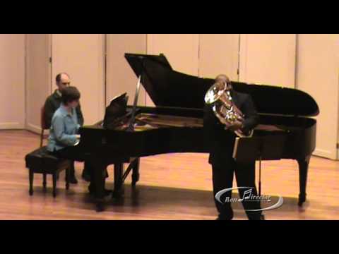 Demondrae Thurman IUP Recital 1_3