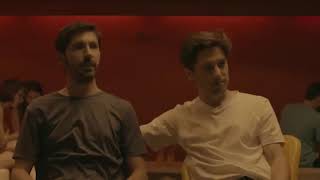 Daniel &amp; Javier | How to Get the Guy | Gay Romance | Shadow Dancing by Matell