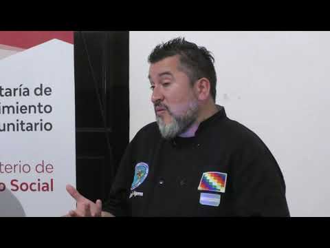 El Gobierno intensifica capacitación en oficios con gran convocatoria