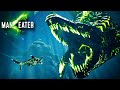 THE GIANT KAIJU BOSS!!! - ManEater DLC Quest for the Truth | Ep3