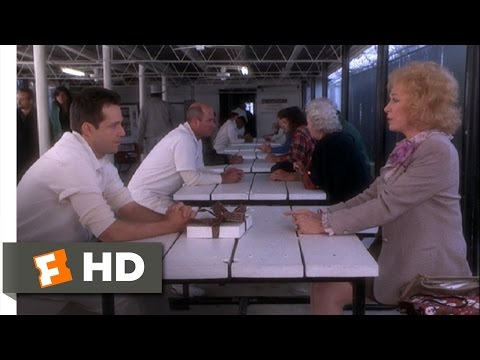 The Evening Star (3/8) Movie CLIP - Tommy Takes the Brownies (1996) HD