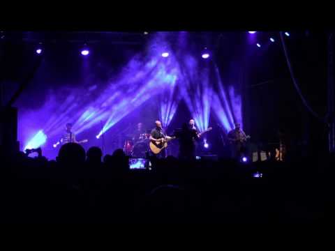 Foja - Tu m'accire - Live Napoli - Castel S. Elmo - 22/07/2016