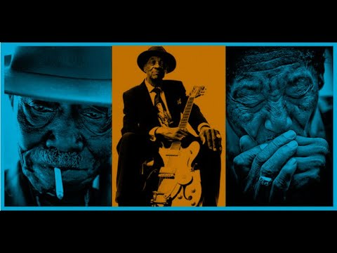 Pinetop Perkins & Hubert Sumlin @ Pittsburgh, USA (2006)