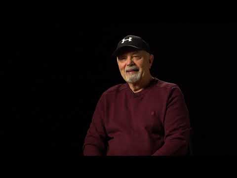 Danny Waller Interview