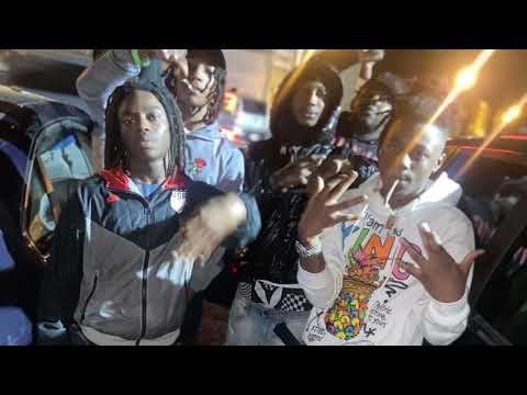 AD Reckless X Ruthless Crim X Bammbino Reckless - Shots for everybody