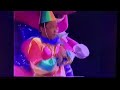 Barney Live In New York City Boom Boom Ain T It Great To Be Crazy