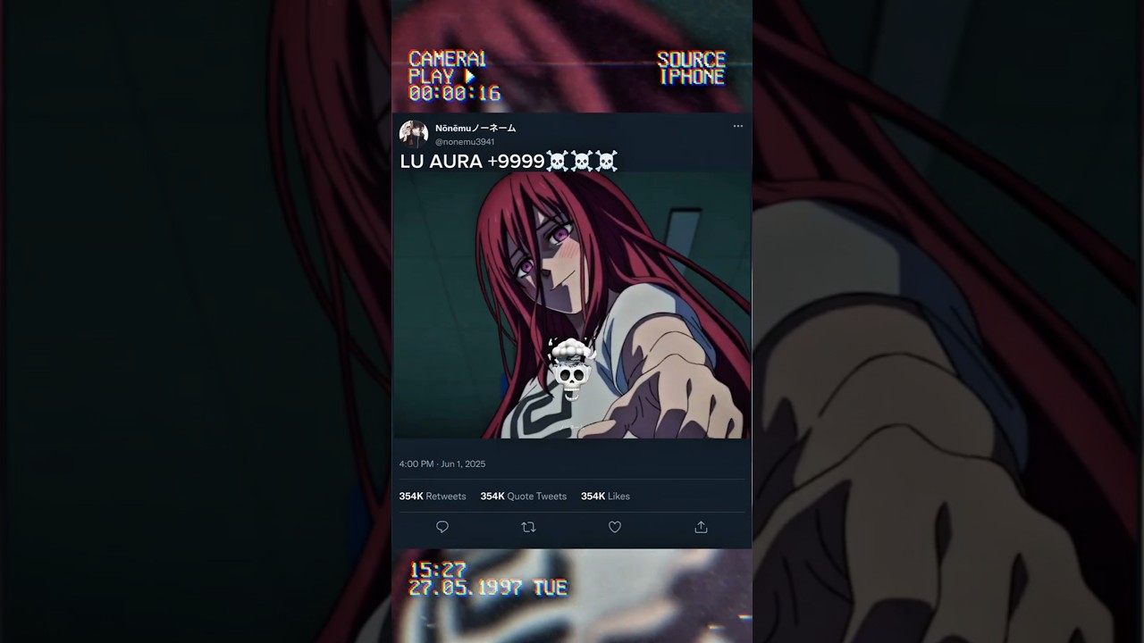 lu was cooking☠️☠️☠️|| sakamoto days