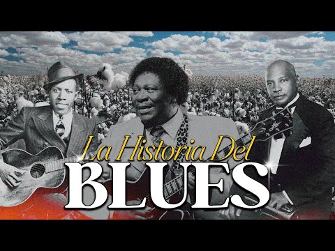 The Origin of the Blues | Walking Through Music