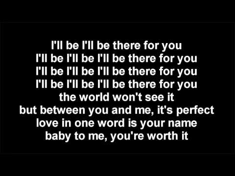 J.Reyez Ft. Lydia Paek - There For You (Lyrics)