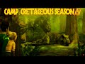 Camp Cretaceous Video season 4 highlights