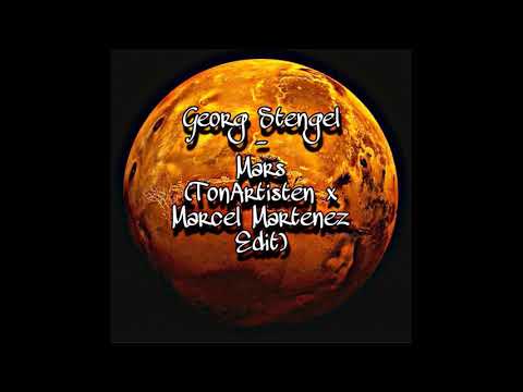 Georg Stengel - Mars (TonArtisten & Marcel Martenez Remix)