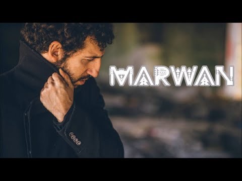 Marwan - La vida cuesta (Letra)