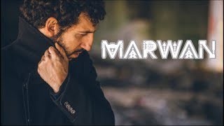 Marwan - La vida cuesta (Letra)