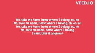 Download lagu AURORA - Runaway (lirik & terjemahan) mp3